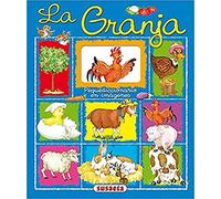 La granja (Pequediccionario en Imágenes)