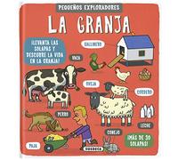 La granja (Pequeños exploradores)