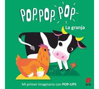 La granja (Pop Pop Pop Mi imaginario con pop-up)