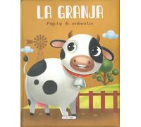 La granja (Pop-Up de animales)
