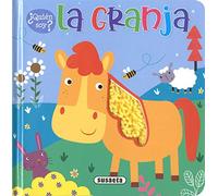 LA GRANJA | Susaeta Ediciones