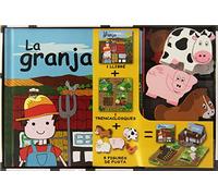 La Granja - Reedición (El meu petit poble)