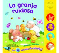 La Granja ruidosa (Botones Ruidosos)