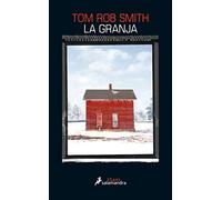 LA GRANJA (SBlack) (Salamandra Black)