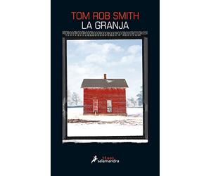 LA GRANJA (SBlack) (Salamandra Black)