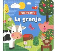 La granja (Toca y siente)