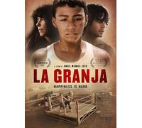 La Granja [USA] [DVD]
