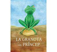 La granota i el princep