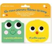 La Granota Saltadora + El Pollet Juganer (els Meus Primers Llibres De