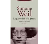 La Gravedad Y La Gracia