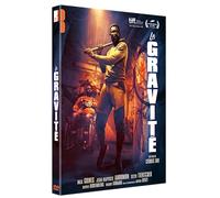 La Gravité [Francia] [DVD]