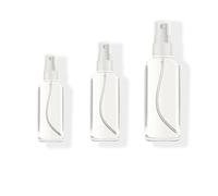 LA GRIEGA E. KORONIS BOTELLA SPRAY TRANSPARENTE 200CC