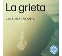 La Grieta (audiolibro)