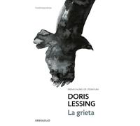 La grieta (Contemporánea | Narrativa)
