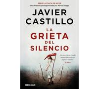 La grieta del silencio (Best Seller | Ficción)