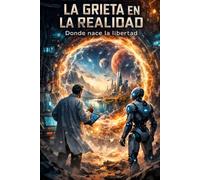 La Grieta en la Realidad: Donde nace la libertad