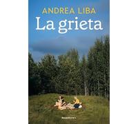 La grieta (Novela)