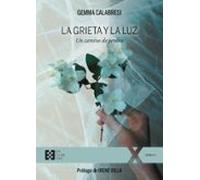 la grieta y la luz: un camino de perdon