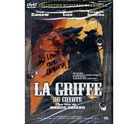 La Griffe du coyote [Francia] [DVD]