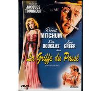 La Griffe du passé [Francia] [DVD]