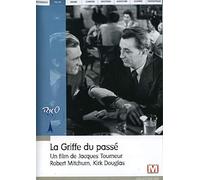La Griffe du passé [Francia] [DVD]