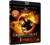 La Griffe et la dent [Blu-ray]