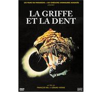 La Griffe et la dent [Francia] [DVD]