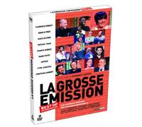 La Grosse émission - Best of 2008 [DVD]