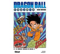 La grosse erreur de Bulma !!