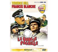 La Grosse pagaille [Francia] [DVD]
