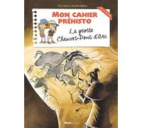 La grotte Chauvet-Pont d'Arc