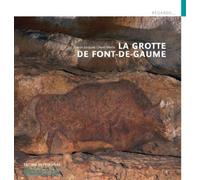 La grotte de Font-de-Gaume