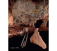 La grotte d'Enlène: Immersion dans un habitat magdalénien