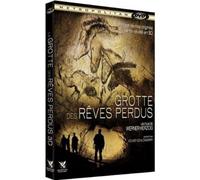 La Grotte des rêves perdus [Francia] [DVD]