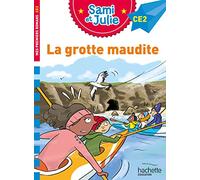 La grotte maudite: CE2