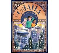 La Guaita: Escola de detectius (Narrativa ilustrada)