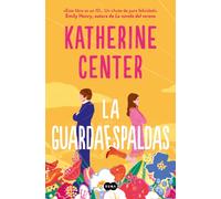 La guardaespaldas | Katherine Center