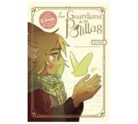 La Guardiana De Las Polillas