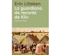 La guardiana de records de Kíiv (SERIE M)