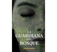 La guardiana del bosque: 4 (Agente especial Jane Barret)