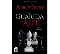 la guarida del alfil