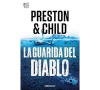 La guarida del diablo (Nora Kelly 3) (Best Seller)