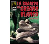 La guarida del gusano blanco – NOBRAND