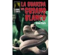 La guarida del gusano blanco – NOBRAND
