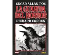 La Guarida Del Horror. Egdar Allan Poe (PRODUCTO ESPECIAL)