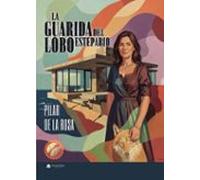 La Guarida Del Lobo Estepario