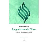 La guérison de l'âme