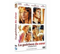 La Guérison du coeur [Francia] [DVD]