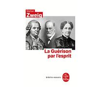 La guérison par l'esprit