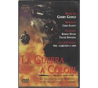 La Guerra A Colori [Italia] [DVD]